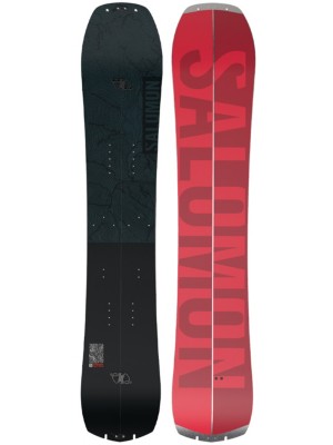 Salomon HPS Taka 161 Splitboard - buy at Blue Tomato